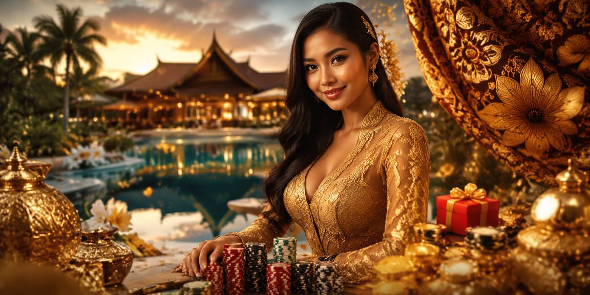 menara368 login Apa yang Ada di Casino menara368 login
